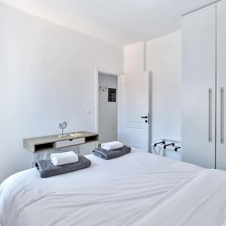 Opal Appartamento Dhragoulas