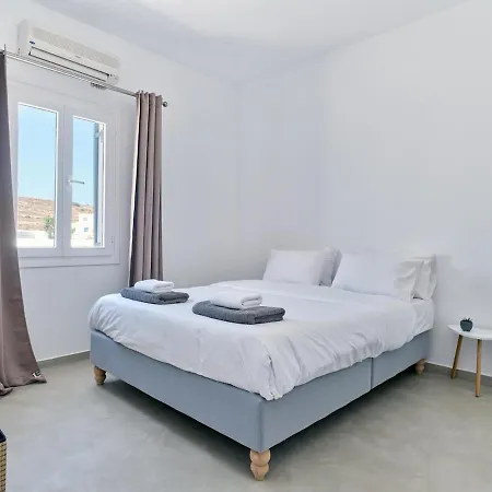 Apartamento Opal