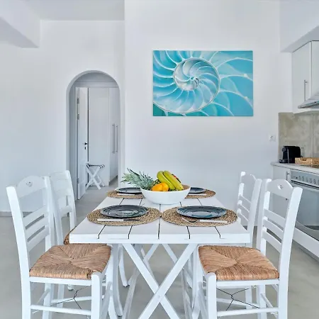 Apartamento Opal