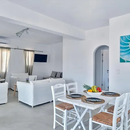 Apartamento Opal *