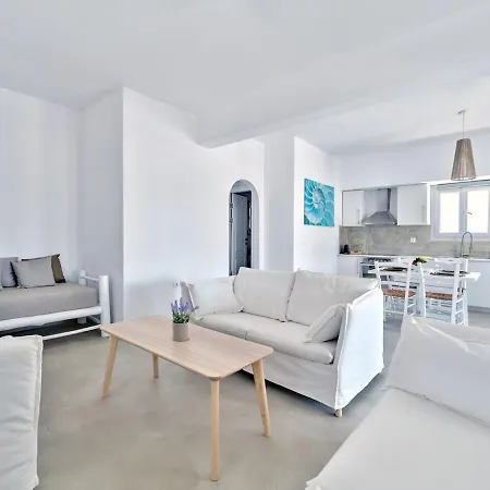 Appartamento Opal Dhragoulas