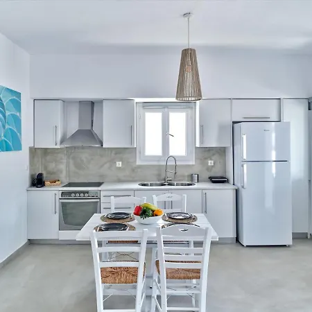 Apartamento Opal *
