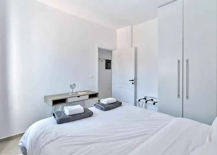 Opal アパート Dhragoulas